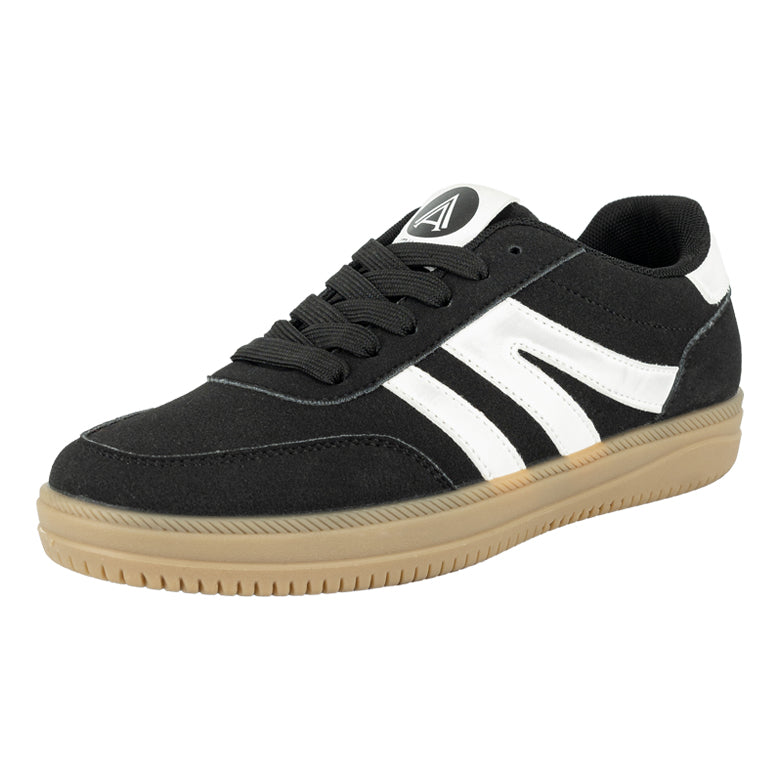 Zapatilla Marot Negro UNS