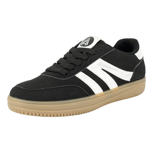 Zapatilla Marot Negro UNS
