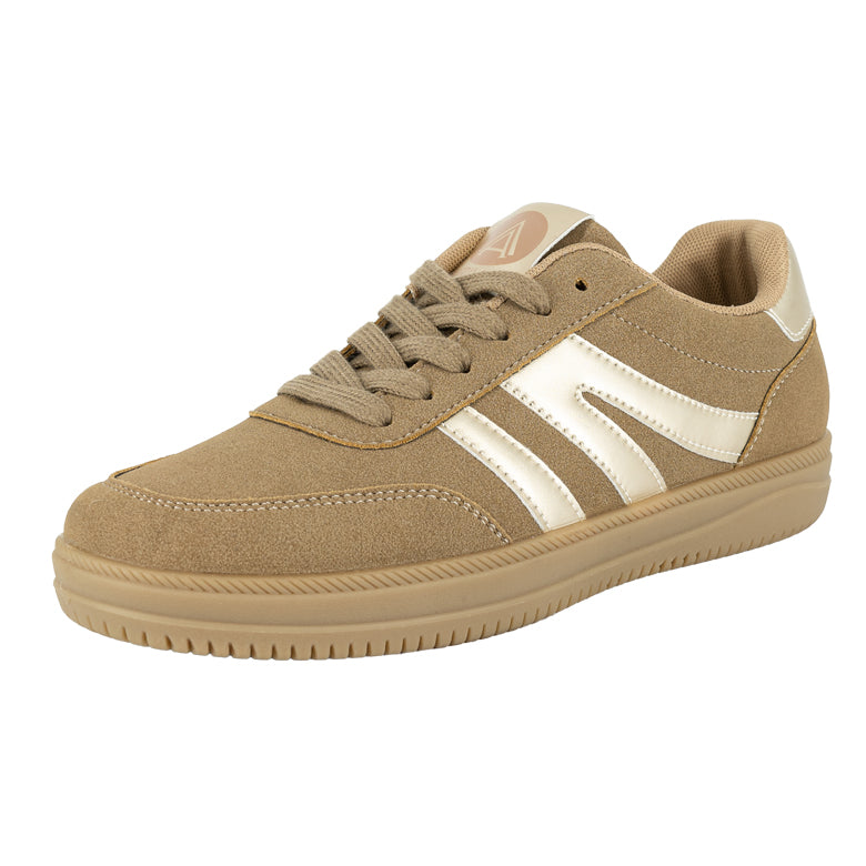 Zapatilla Marot Café UNS