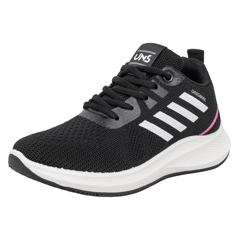 Zapatilla Idro Negro UNS