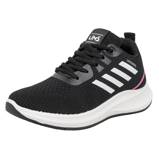 Zapatilla Idro Negro UNS