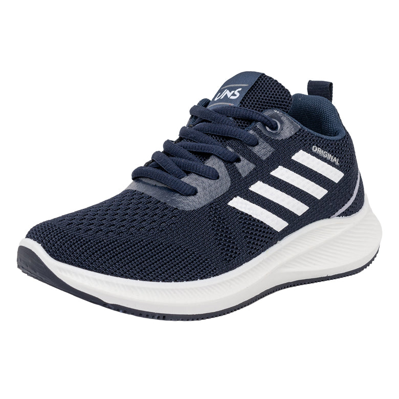 Zapatilla Idro Azul UNS