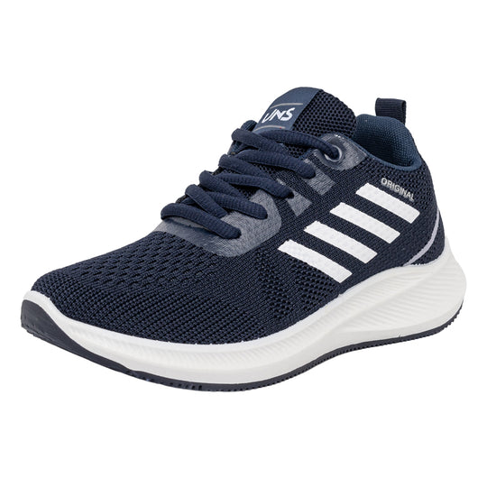 Zapatilla Idro Azul UNS