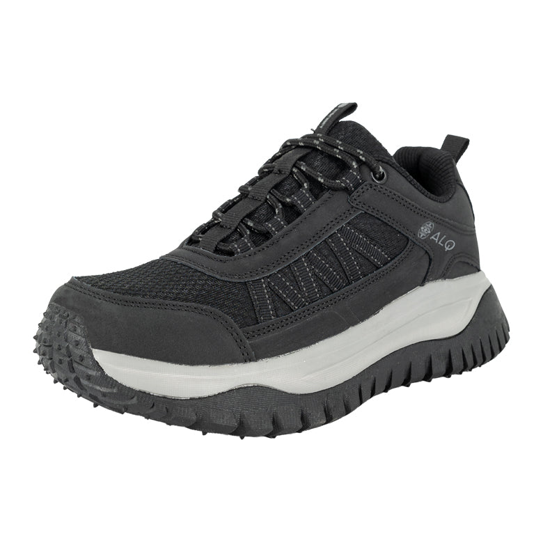 Zapatilla Caro Negro Alquimia