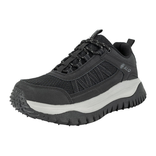 Zapatilla Caro Negro Alquimia