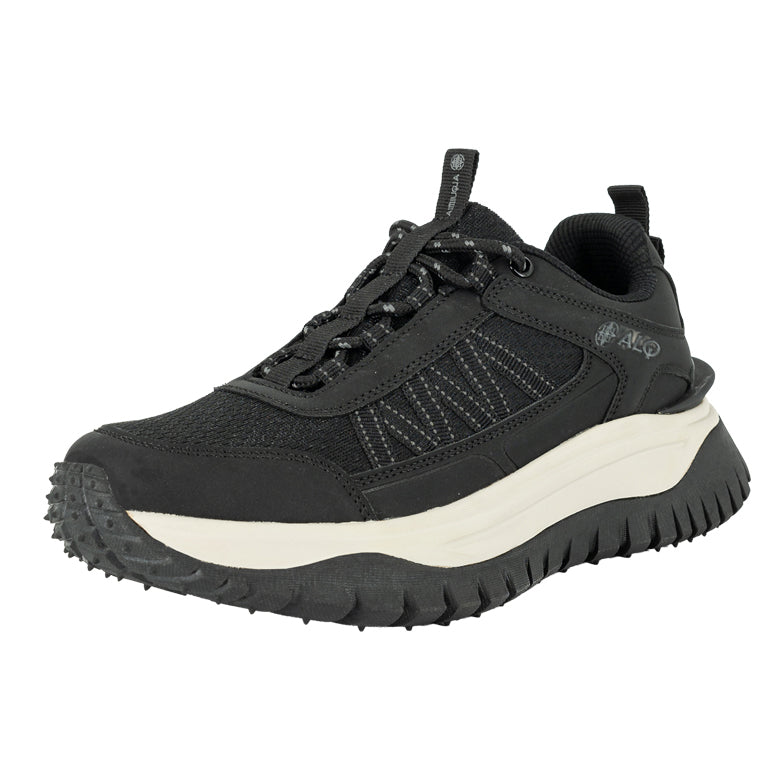 Zapatilla Caro Negro Alquimia