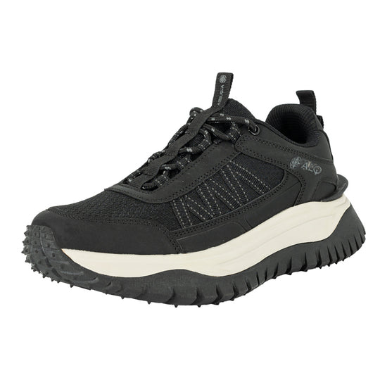 Zapatilla Caro Negro Alquimia