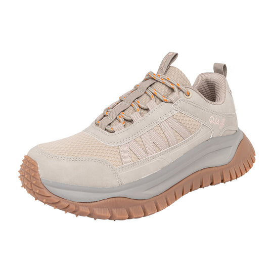Zapatilla Caro Taupe Alquimia