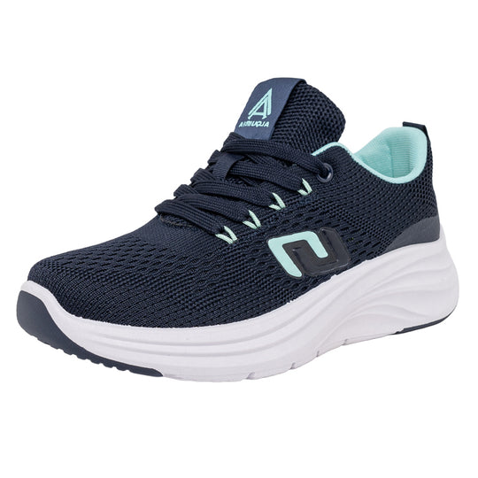 Zapatilla Anau Azul Alquimia