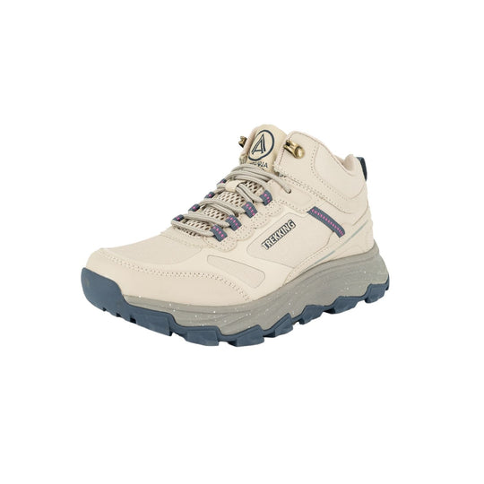 Botin Outdoor Jade Tostado Alquimia