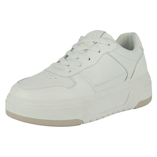 Zapatilla Yoan Blanco Alquimia
