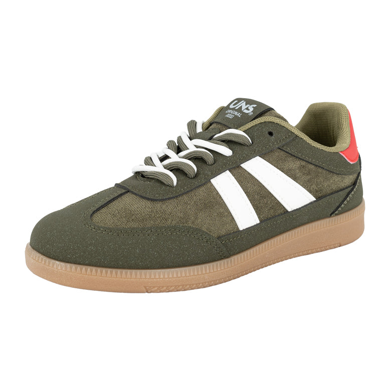Zapatilla Misser Verde UNS