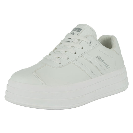 Zapatilla Lesser Blanco Alquimia