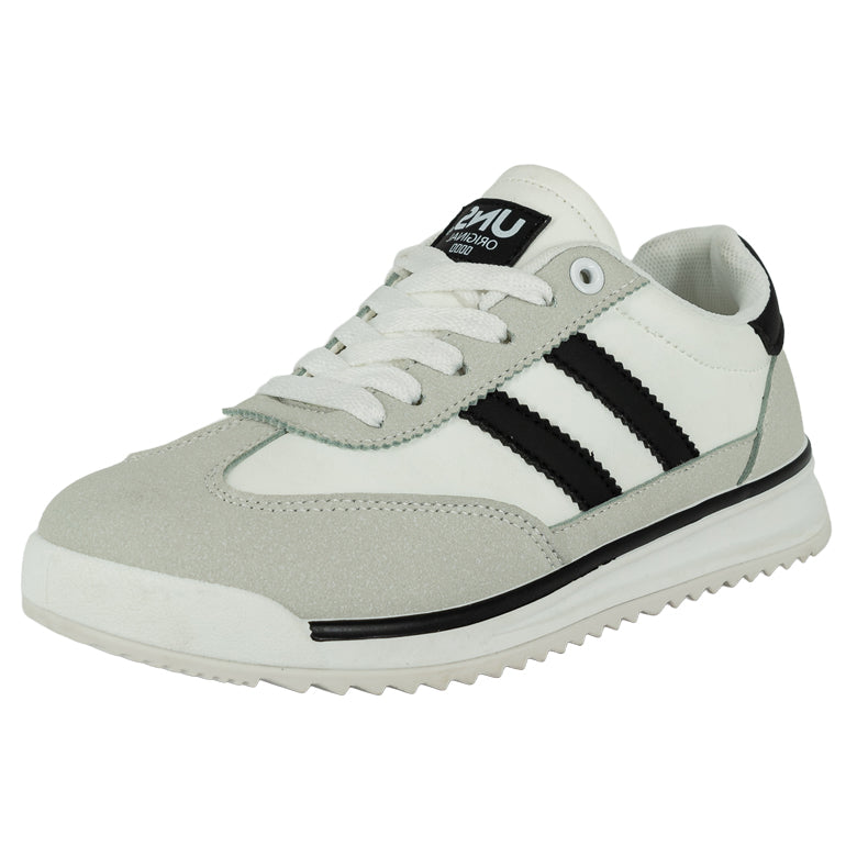 Zapatilla Leven Blanco UNS