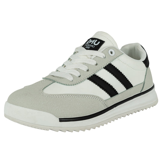 Zapatilla Leven Blanco UNS