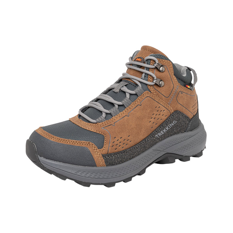 Botin Cendra Caramelo UNS