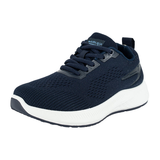 Zapatilla Perla Azul Alquimia