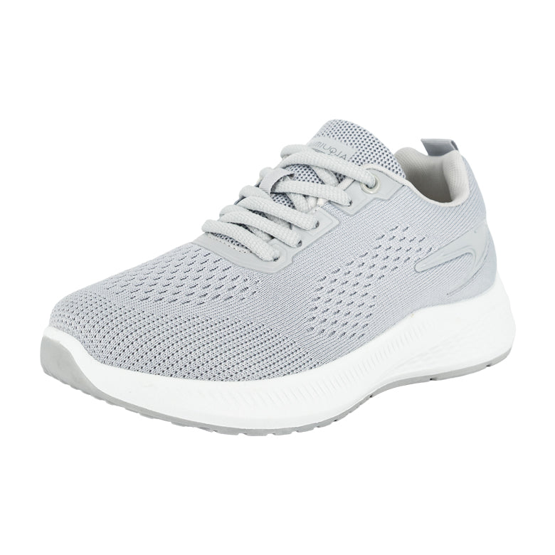 Zapatilla Perla Gris Alquimia