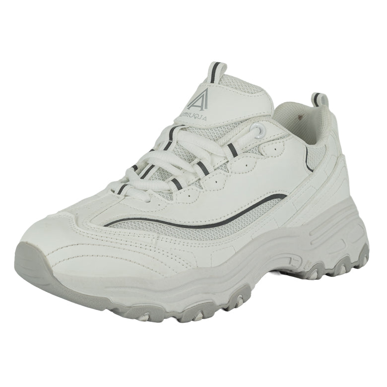 Zapatilla Lop Blanco Alquimia