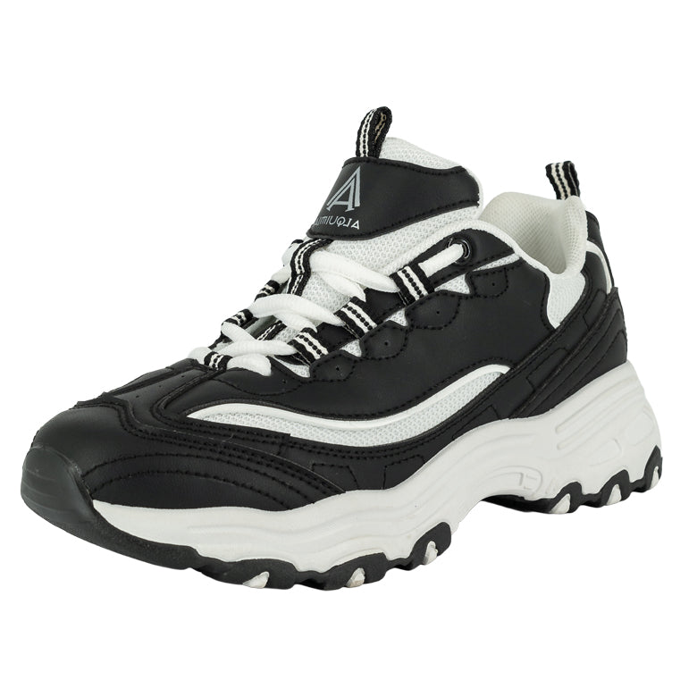 Zapatilla Lop Negro Alquimia