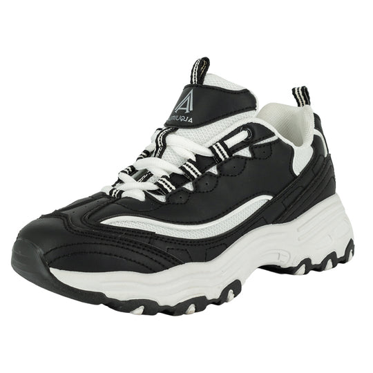 Zapatilla Lop Negro Alquimia