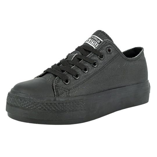Zapatilla Loch Negro Alquimia