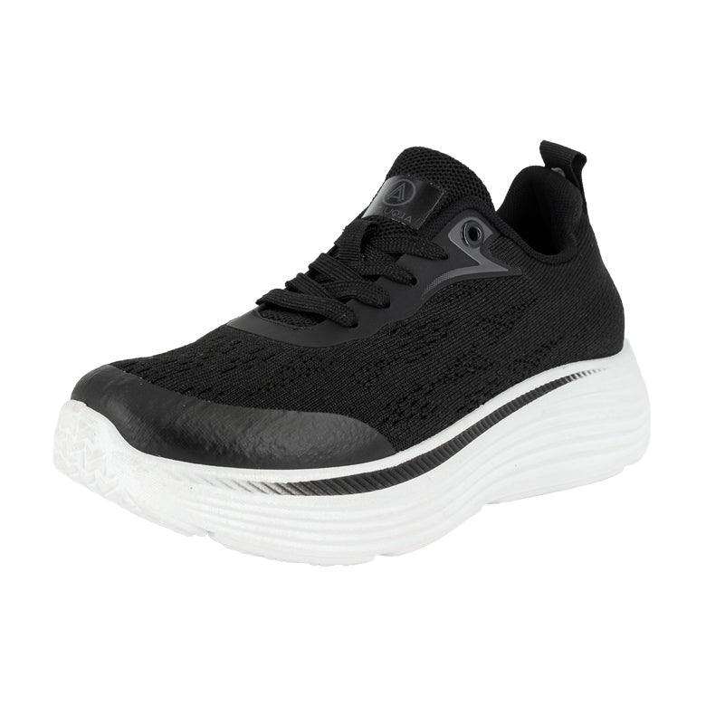 Zapatilla Danin Negro Alquimia