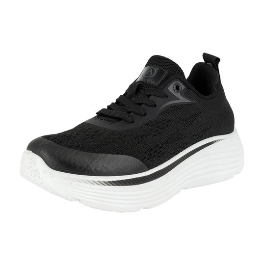 Zapatilla Danin Negro Alquimia