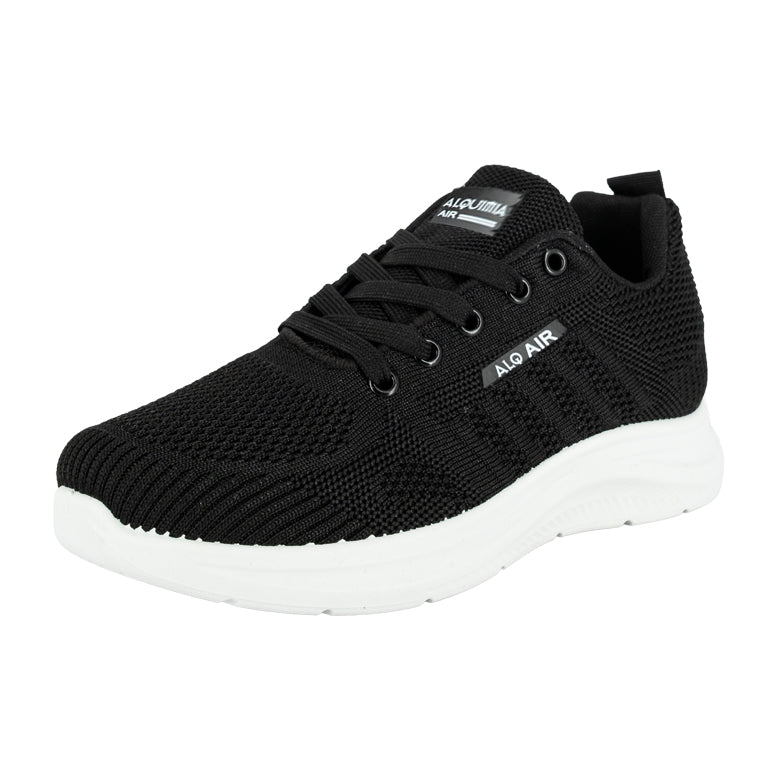 Zapatilla Han Negro Alquimia
