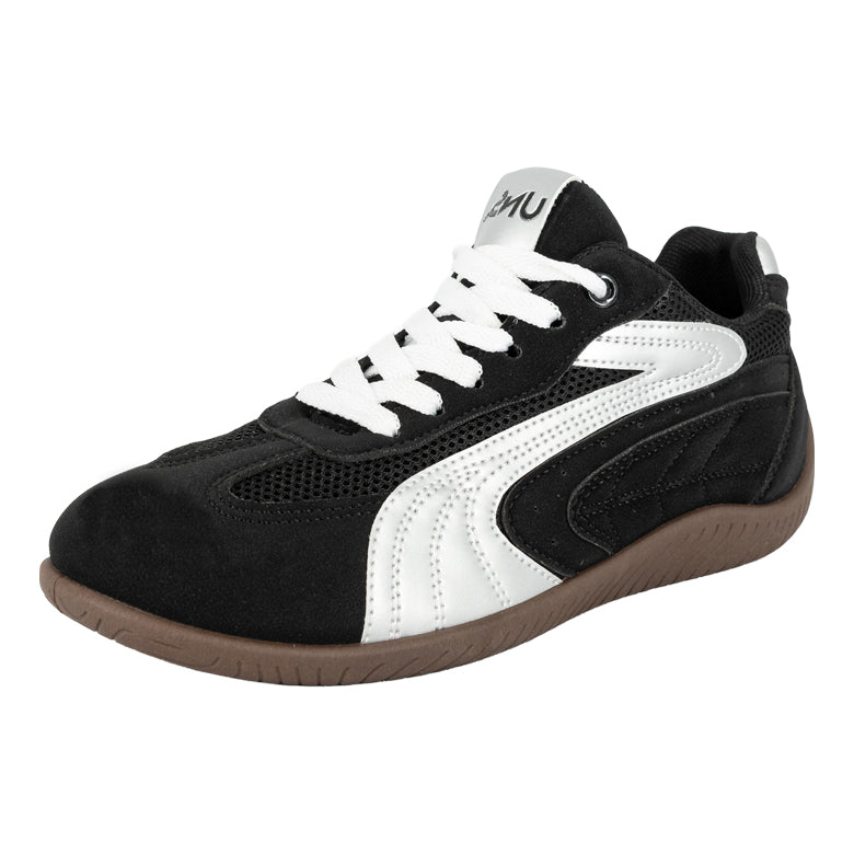 Zapatilla Urbana Zhao Negro UNS