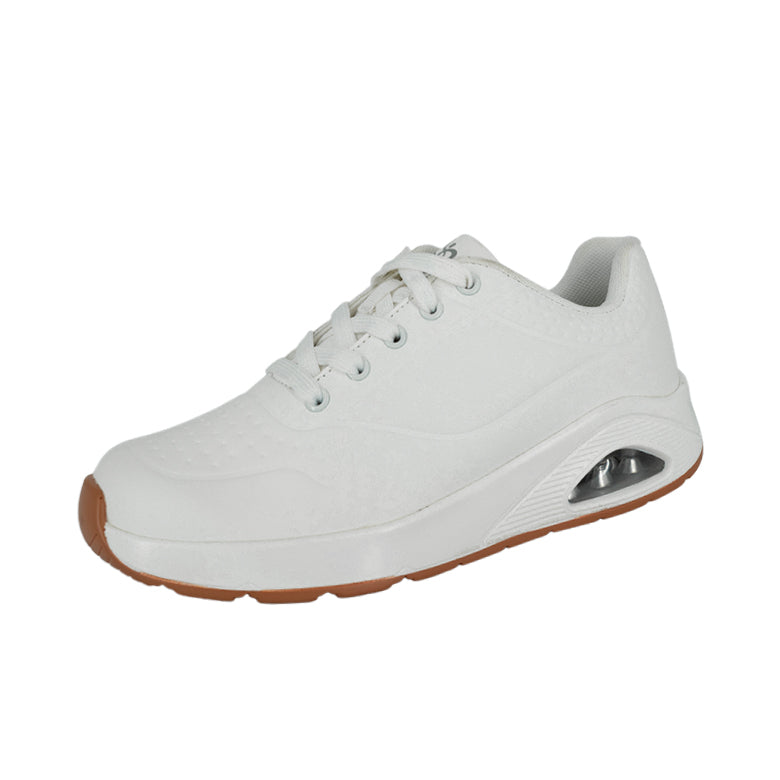 Zapatilla Minto Blanco UNS