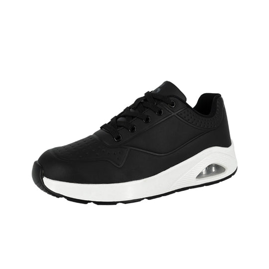 Zapatilla Minto Negro UNS