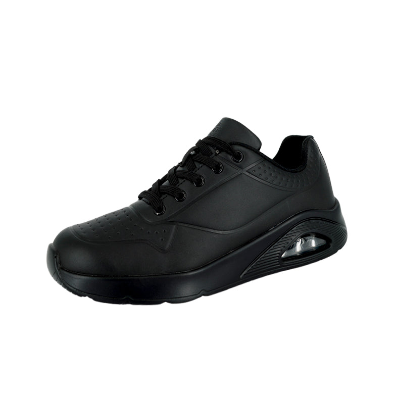 Zapatilla Minto Full Negro UNS