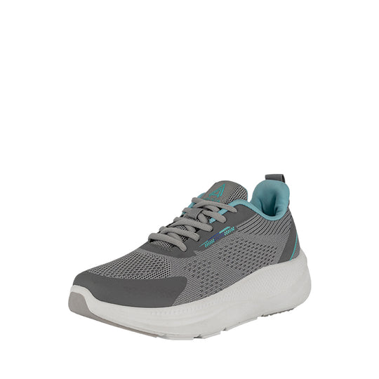 Zapatilla Namur Gris Alquimia