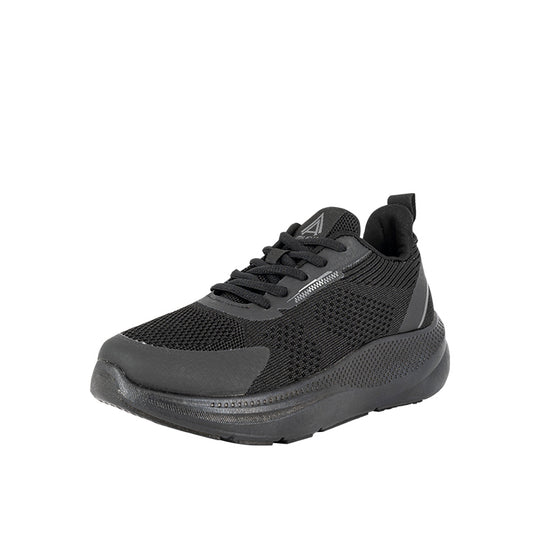 Zapatilla Namur Full Negro Alquimia