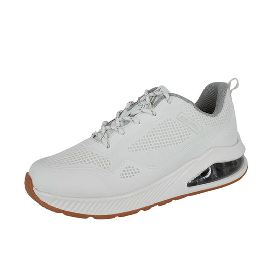 Zapatilla Cadi Blanco Alquimia