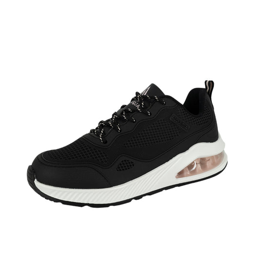 Zapatilla Cadi Negro Alquimia