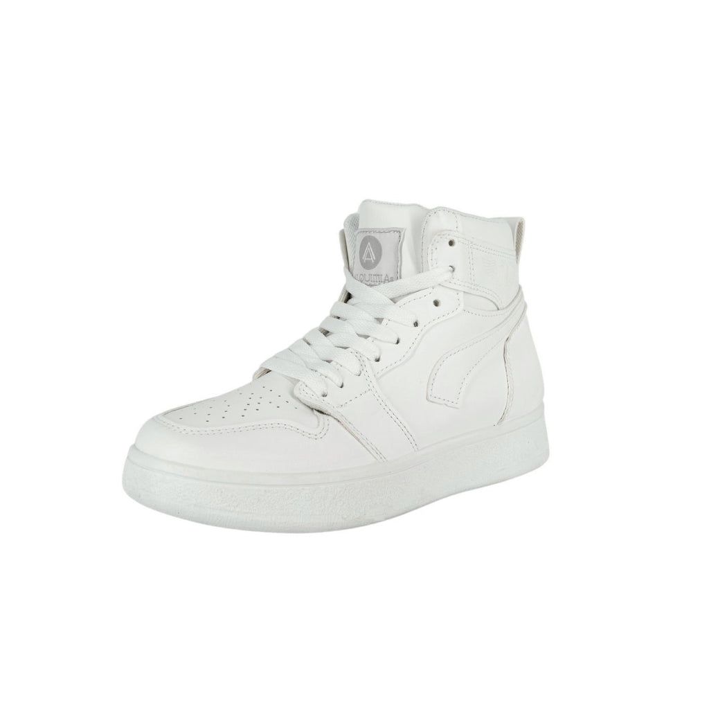 Zapatilla Marys Blanco Alquimia