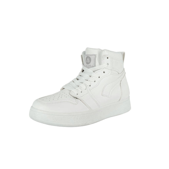 Zapatilla Marys Blanco Alquimia
