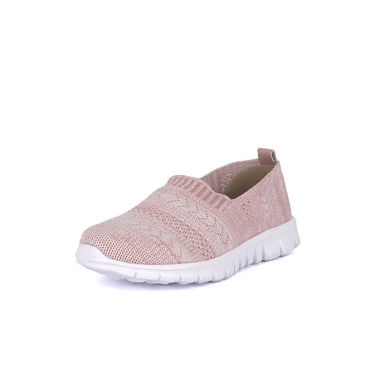 Zapatilla Morganita Rosado Alquimia