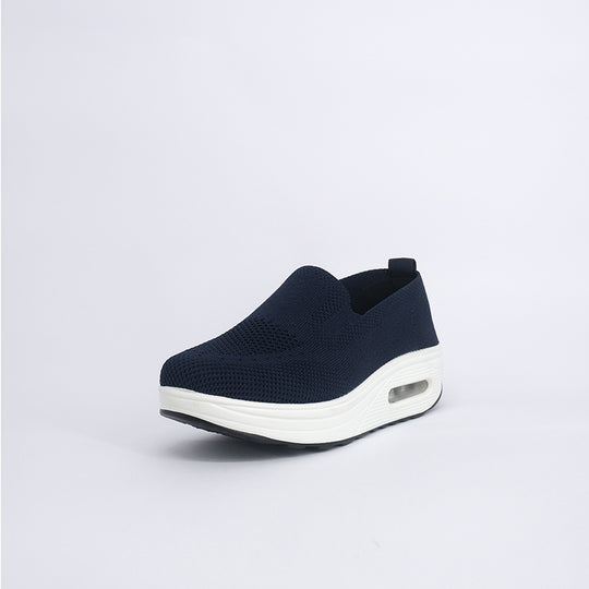 Zapatilla Alphubel Azul Alquimia