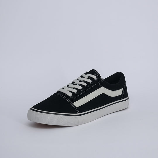 Zapatilla Eiger Negro UNS