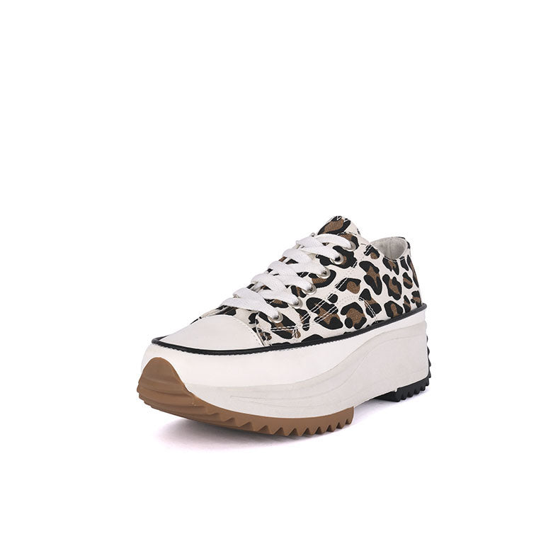 Zapatilla Ortler Animal Print Alquimia