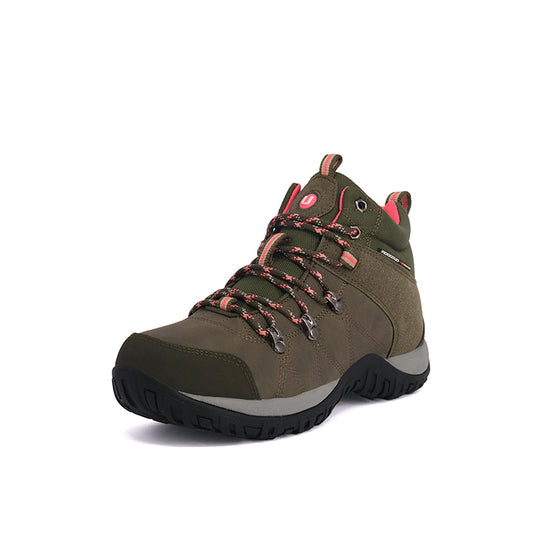 Botin Outdoor Farbauti Verde UNS