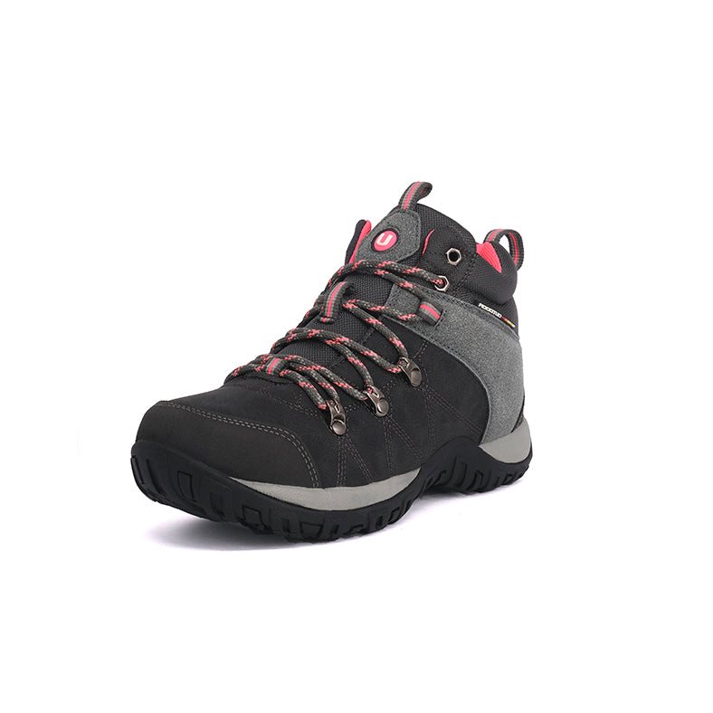 Botin Outdoor Farbauti Gris UNS