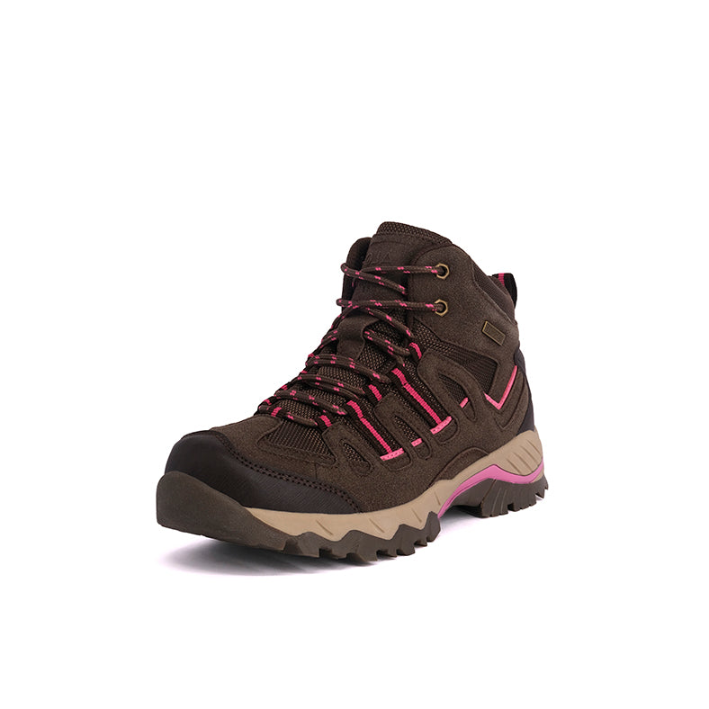 Botin Outdoor Waterproof Fenrir Cafe Alquimia