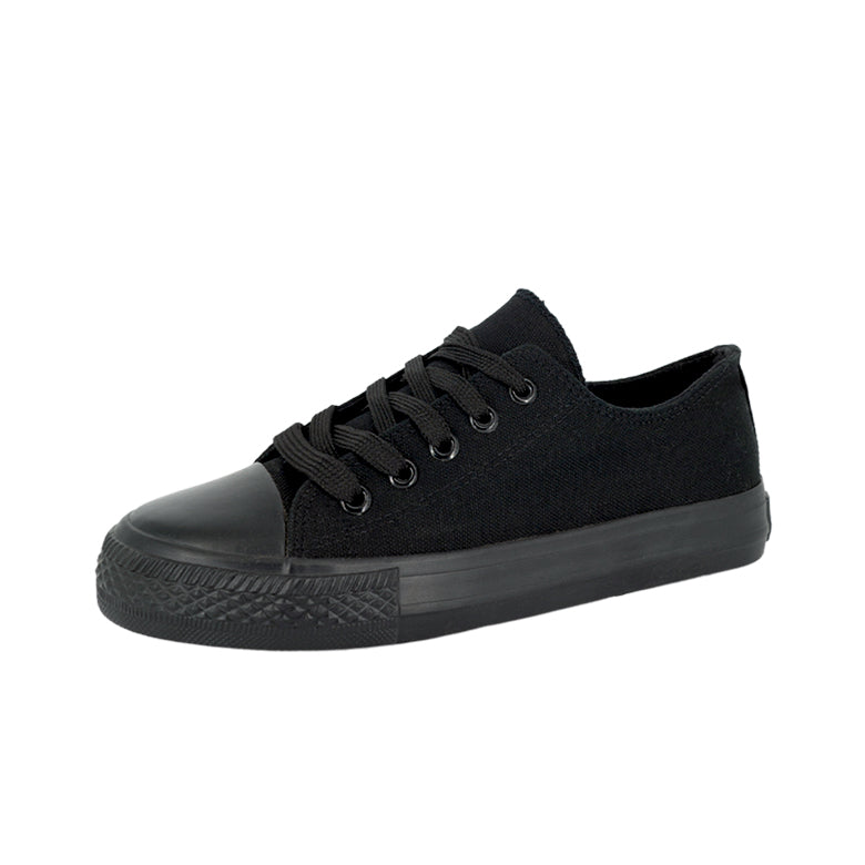 Zapatilla Nagela Full Negro Unisport