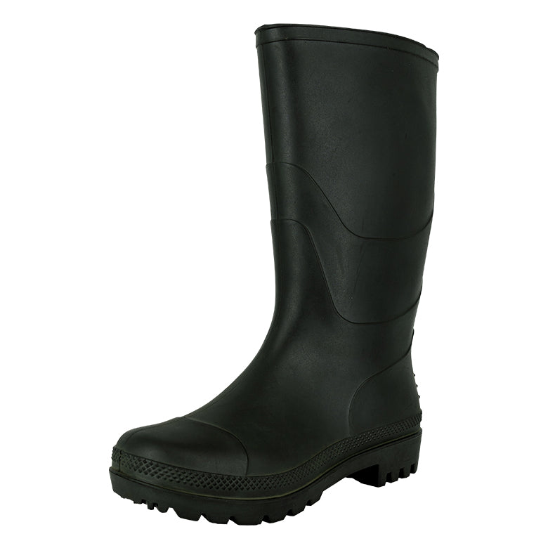 Bota de Agua Chambal Negro Unisport