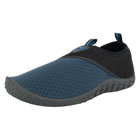 Zapatilla de Agua Mashu Azul UNS