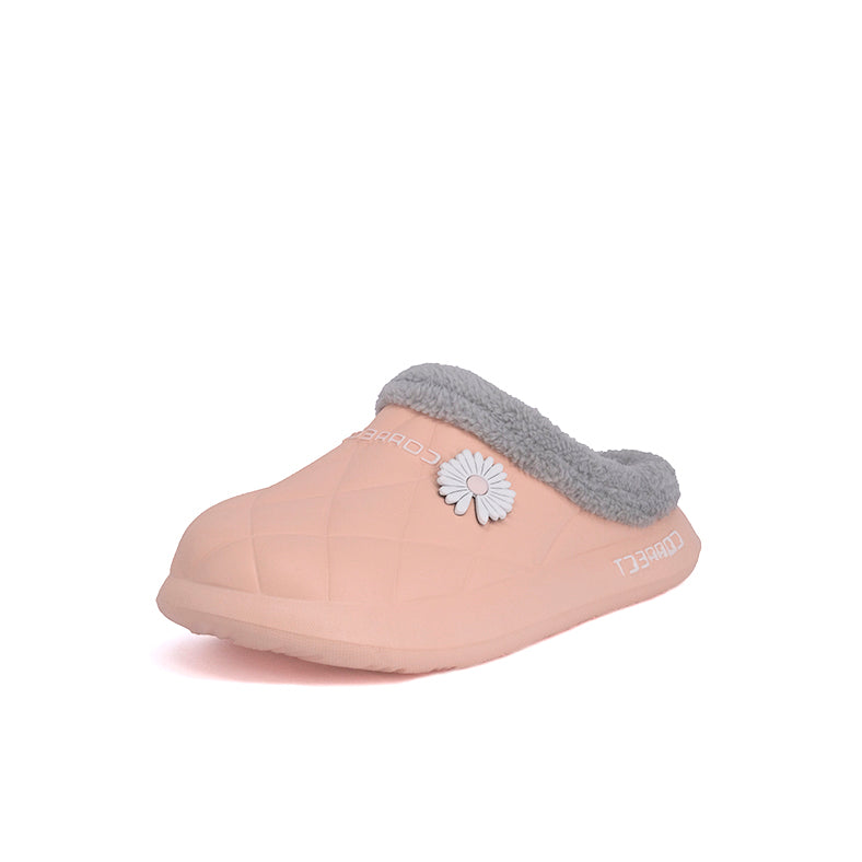 Pantufla Suhail Rosado Alquimia